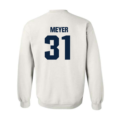 Richmond - NCAA Women's Lacrosse : Rileigh Meyer - Crewneck Sweatshirt-1