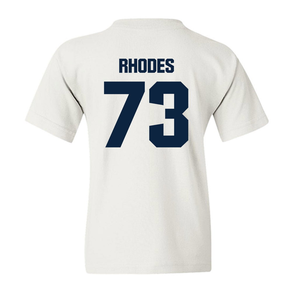 Richmond - NCAA Football : Boyd Rhodes - Youth T-Shirt-1