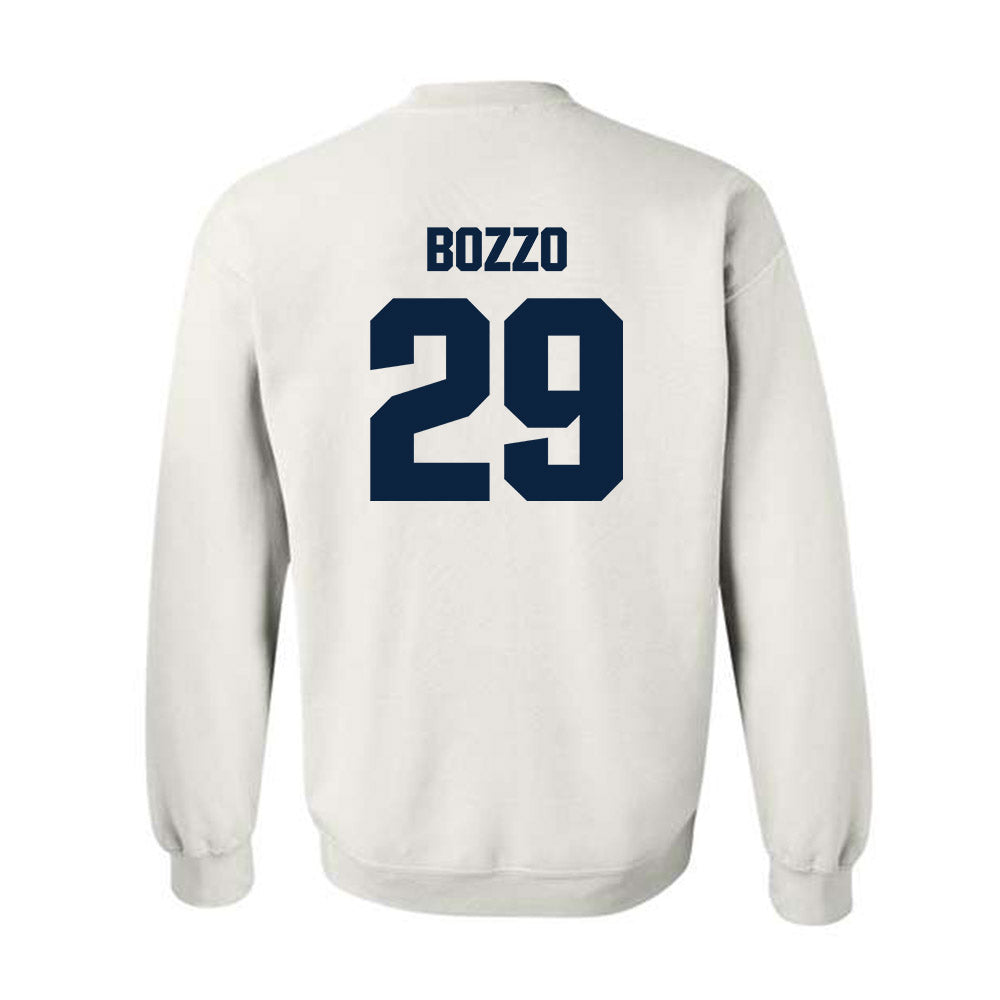 Richmond - NCAA Women's Soccer : Ellie Bozzo - Crewneck Sweatshirt-1