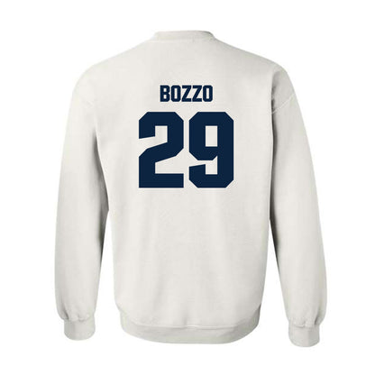 Richmond - NCAA Women's Soccer : Ellie Bozzo - Crewneck Sweatshirt-1
