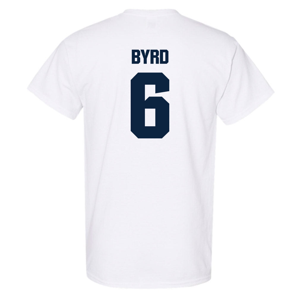 Richmond - NCAA Football : Camden Byrd - T-Shirt-1