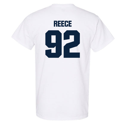 Richmond - NCAA Football : Jack Reece - T-Shirt-1