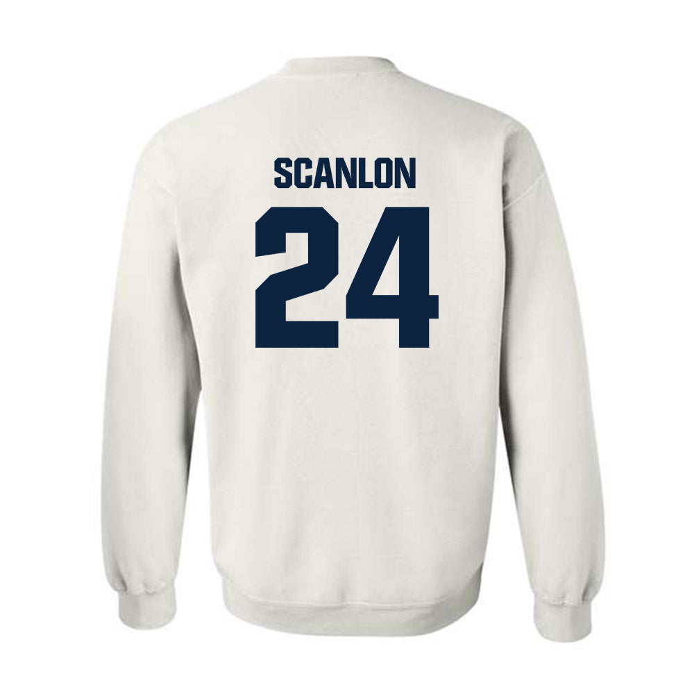Richmond - NCAA Baseball : Sean Scanlon - Crewneck Sweatshirt-1