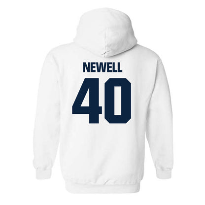 Richmond - NCAA Women's Soccer : Rowan Newell - Hooded Sweatshirt-1