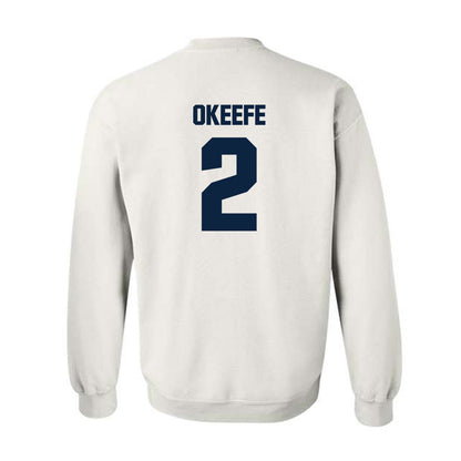 Richmond - NCAA Baseball : Aidan OKeefe - Crewneck Sweatshirt-1