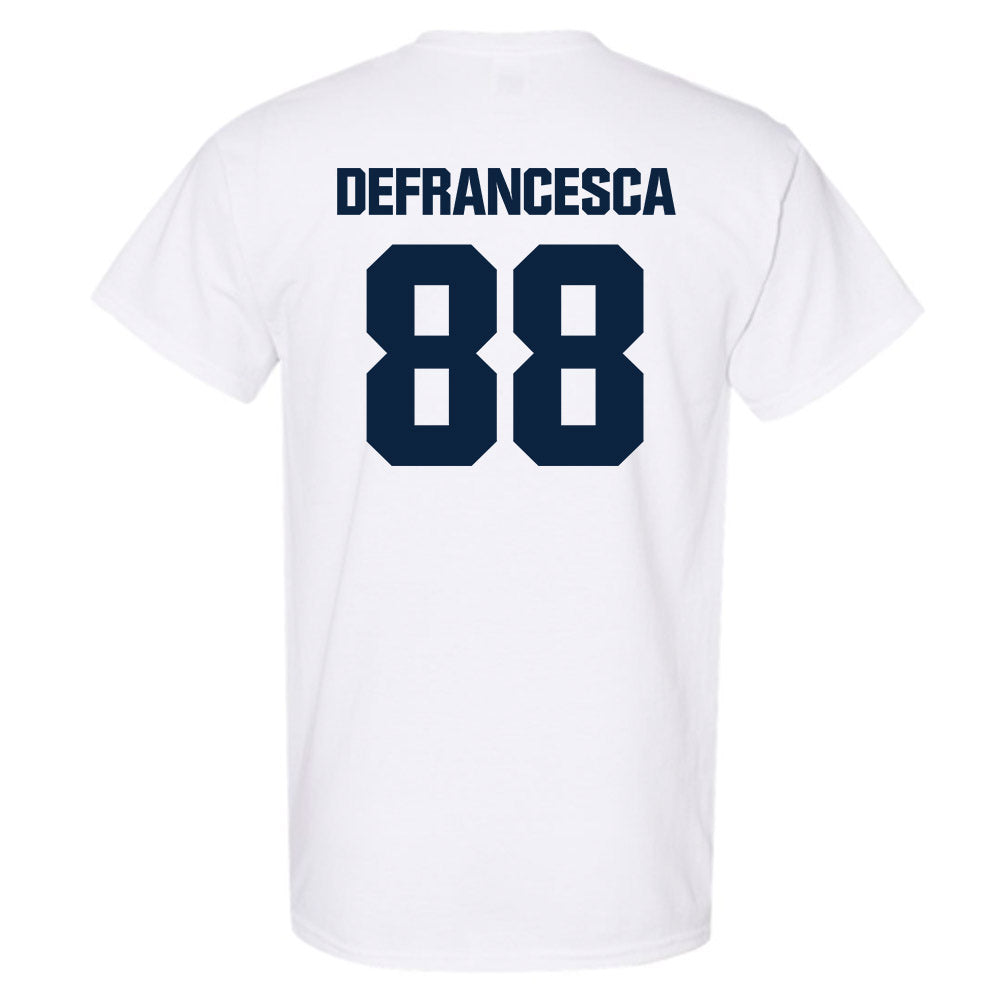Richmond - NCAA Football : Sam DeFrancesca - T-Shirt-1