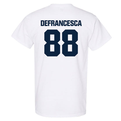 Richmond - NCAA Football : Sam DeFrancesca - T-Shirt-1