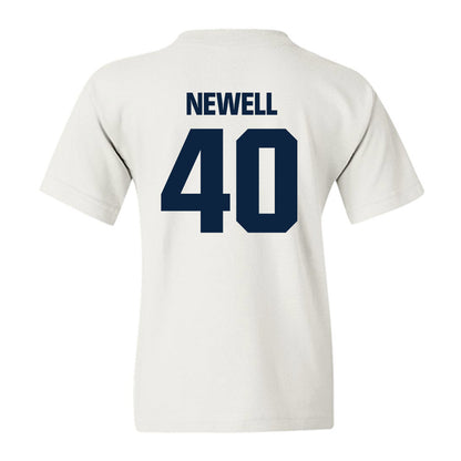 Richmond - NCAA Women's Soccer : Rowan Newell - Youth T-Shirt-1