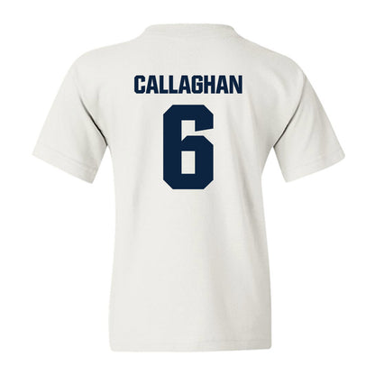 Richmond - NCAA Football : Jack Callaghan - Youth T-Shirt-1