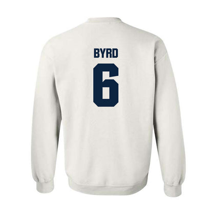 Richmond - NCAA Football : Camden Byrd - Crewneck Sweatshirt-1