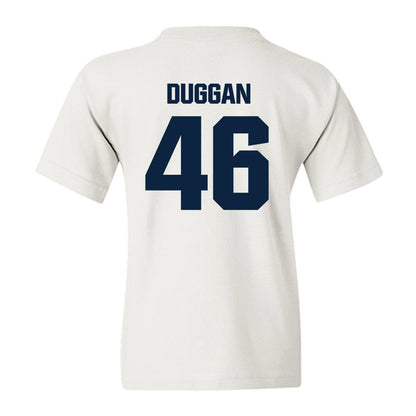 Richmond - NCAA Football : Joey Duggan - Youth T-Shirt-1