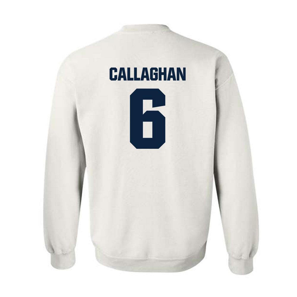 Richmond - NCAA Football : Jack Callaghan - Crewneck Sweatshirt-1