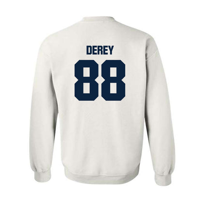 Richmond - NCAA Football : Carson Derey - Crewneck Sweatshirt-1