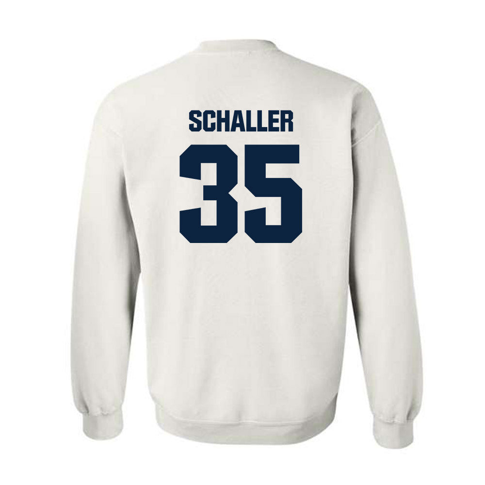 Richmond - NCAA Baseball : Chris Schaller - Crewneck Sweatshirt-1