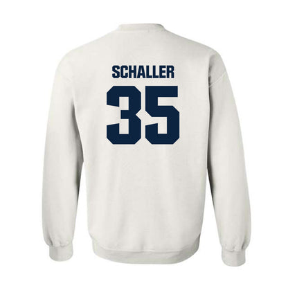 Richmond - NCAA Baseball : Chris Schaller - Crewneck Sweatshirt-1