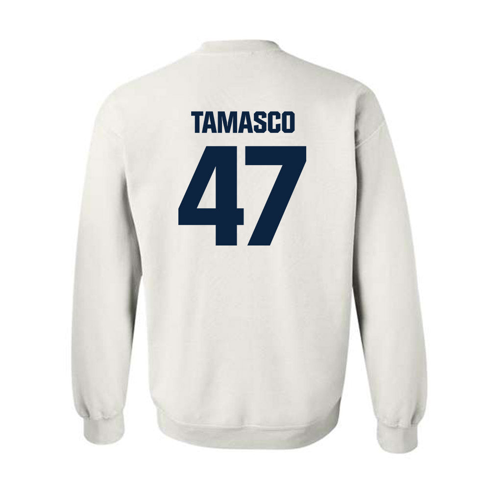 Richmond - NCAA Men's Lacrosse : Gray Tamasco - Crewneck Sweatshirt-1