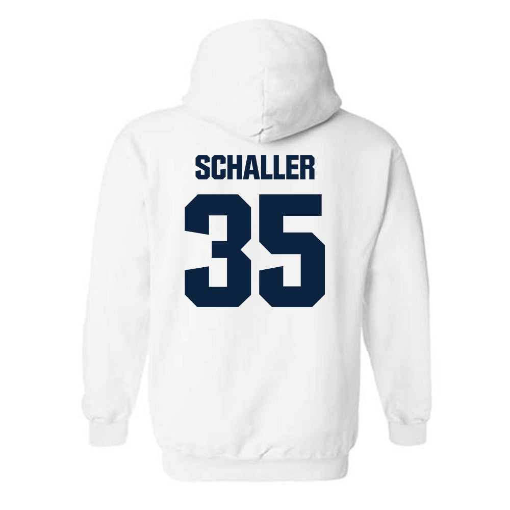 Richmond - NCAA Baseball : Chris Schaller - Hooded Sweatshirt-1