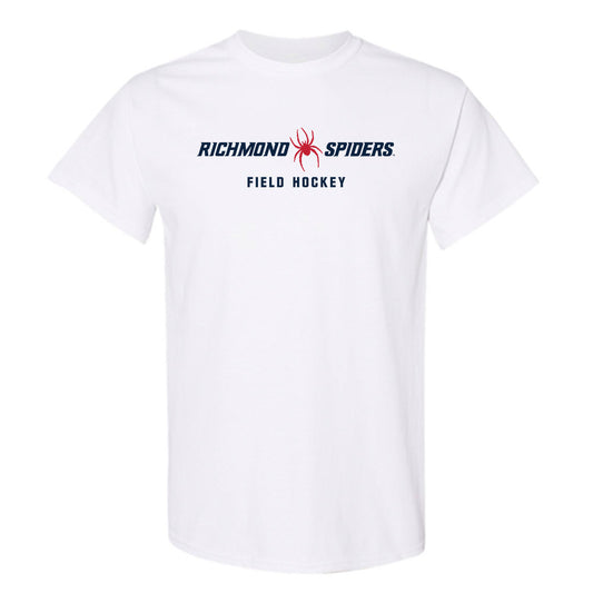 Richmond - NCAA Women's Field Hockey : Maia Dechiario - T-Shirt-0