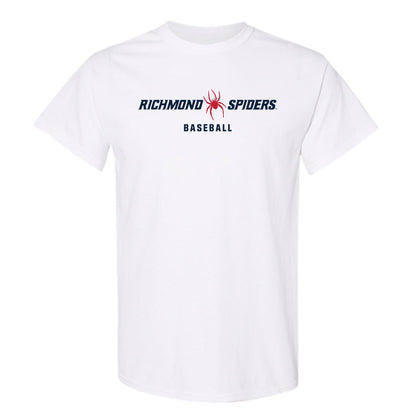 Richmond - NCAA Baseball : Aidan OKeefe - T-Shirt-0