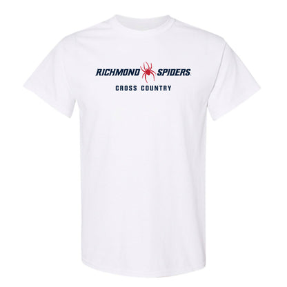 Richmond - NCAA Women's Cross Country : Estella Bruneau - T-Shirt-0
