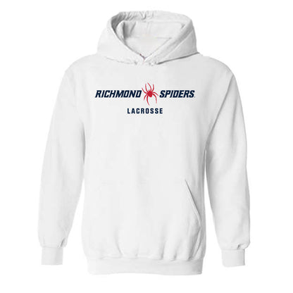 Richmond - NCAA Women's Lacrosse : Cece Lesperance - Hooded Sweatshirt-0