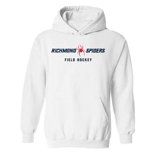Richmond - NCAA Women's Field Hockey : Maia Dechiario - Hooded Sweatshirt-0