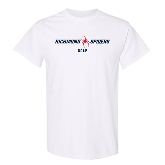 Richmond - NCAA Women's Golf : Hannah Lydic - T-Shirt