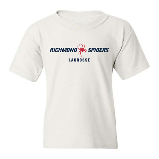 Richmond - NCAA Women's Lacrosse : Bridget Lonsinger - Youth T-Shirt-0