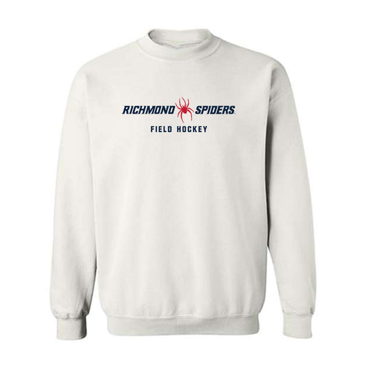 Richmond - NCAA Women's Field Hockey : Maia Dechiario - Crewneck Sweatshirt-0