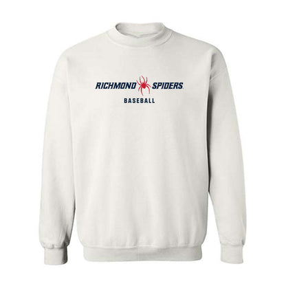 Richmond - NCAA Baseball : Grant Kennedy - Crewneck Sweatshirt-0