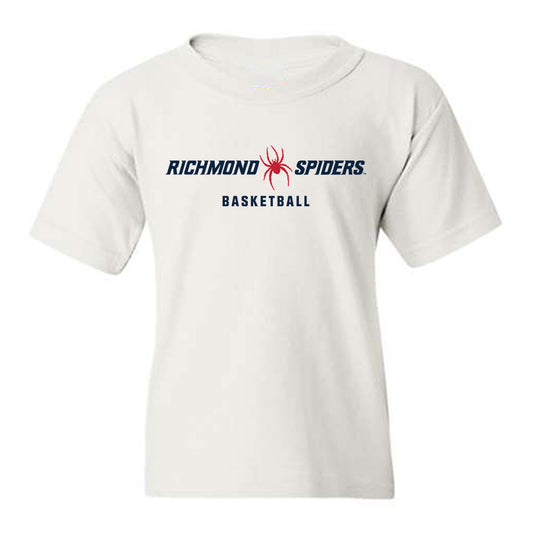 Richmond - NCAA Women's Basketball : Rayne Wright - Youth T-Shirt-0