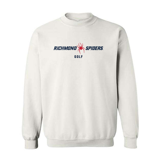 Richmond - NCAA Women's Golf : Caroline Thompson - Crewneck Sweatshirt