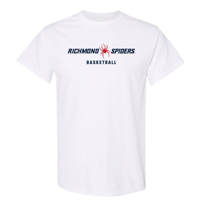 Richmond - NCAA Women's Basketball : Ava Persichetti - T-Shirt-0