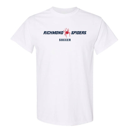 Richmond - NCAA Women's Soccer : Gwenyth Howell - T-Shirt-0