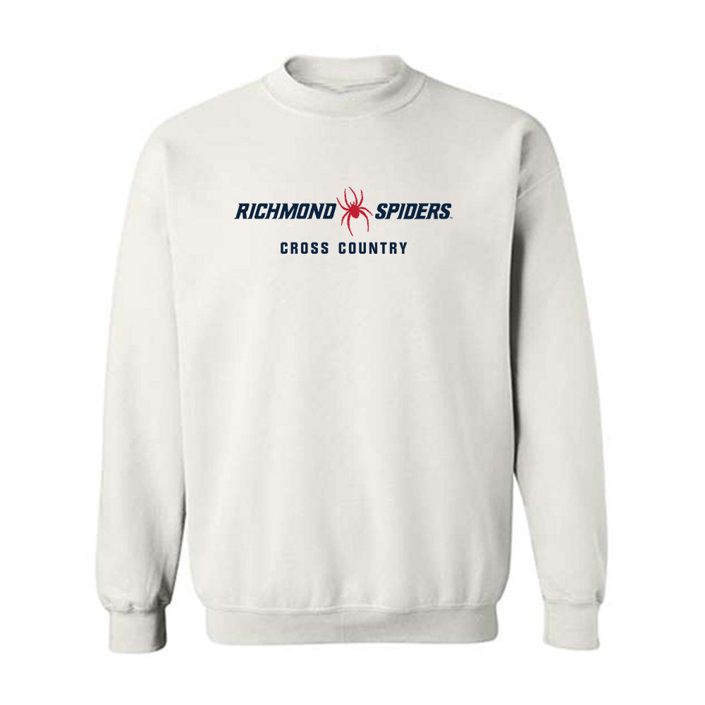 Richmond - NCAA Women's Cross Country : Estella Bruneau - Crewneck Sweatshirt-0