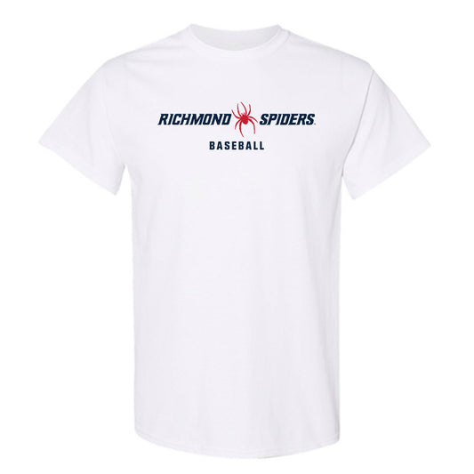 Richmond - NCAA Baseball : Shota Fogus - T-Shirt-0