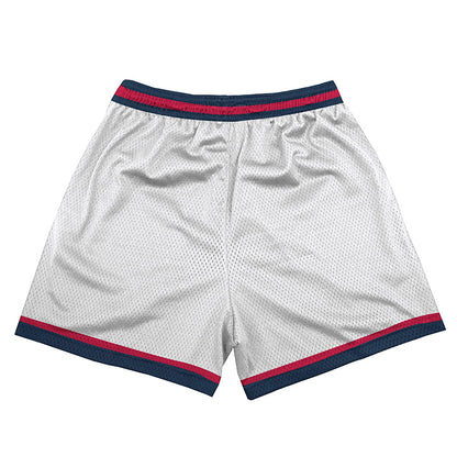 Richmond - NCAA Men's Lacrosse : Hunter Harris - Shorts-1