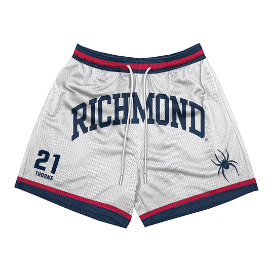 Richmond - NCAA Football : Jackson Thorne - Shorts-0