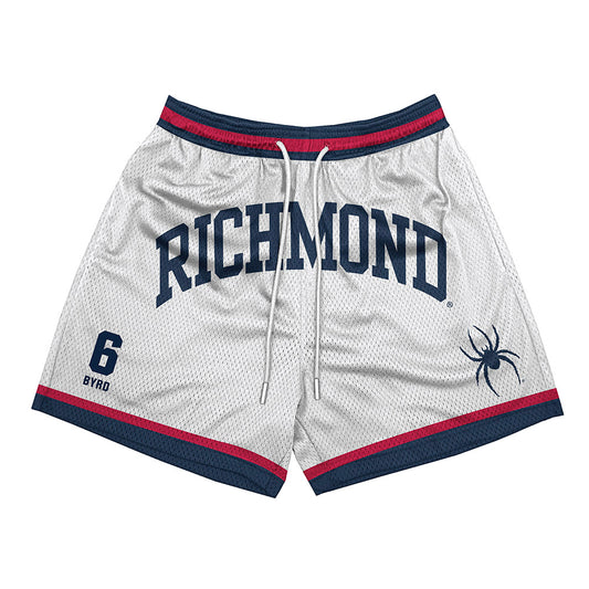 Richmond - NCAA Football : Camden Byrd - Shorts-0