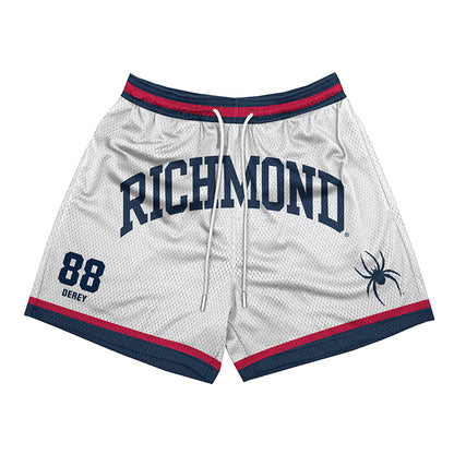 Richmond - NCAA Football : Carson Derey - Shorts-0