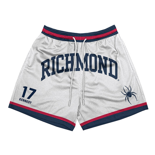 Richmond - NCAA Women's Lacrosse : Quinn Kennedy - Shorts-0