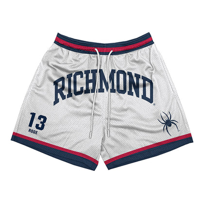 Richmond - NCAA Women's Lacrosse : Meghan Rode - Shorts-0