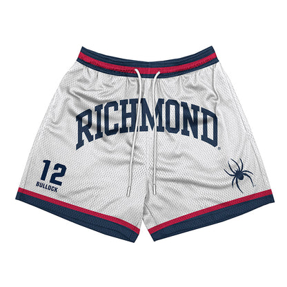 Richmond - NCAA Football : Tramayne Bullock - Shorts-0