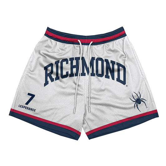 Richmond - NCAA Women's Lacrosse : Cece Lesperance - Shorts-0