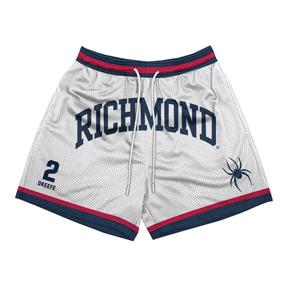 Richmond - NCAA Baseball : Aidan OKeefe - Shorts-0