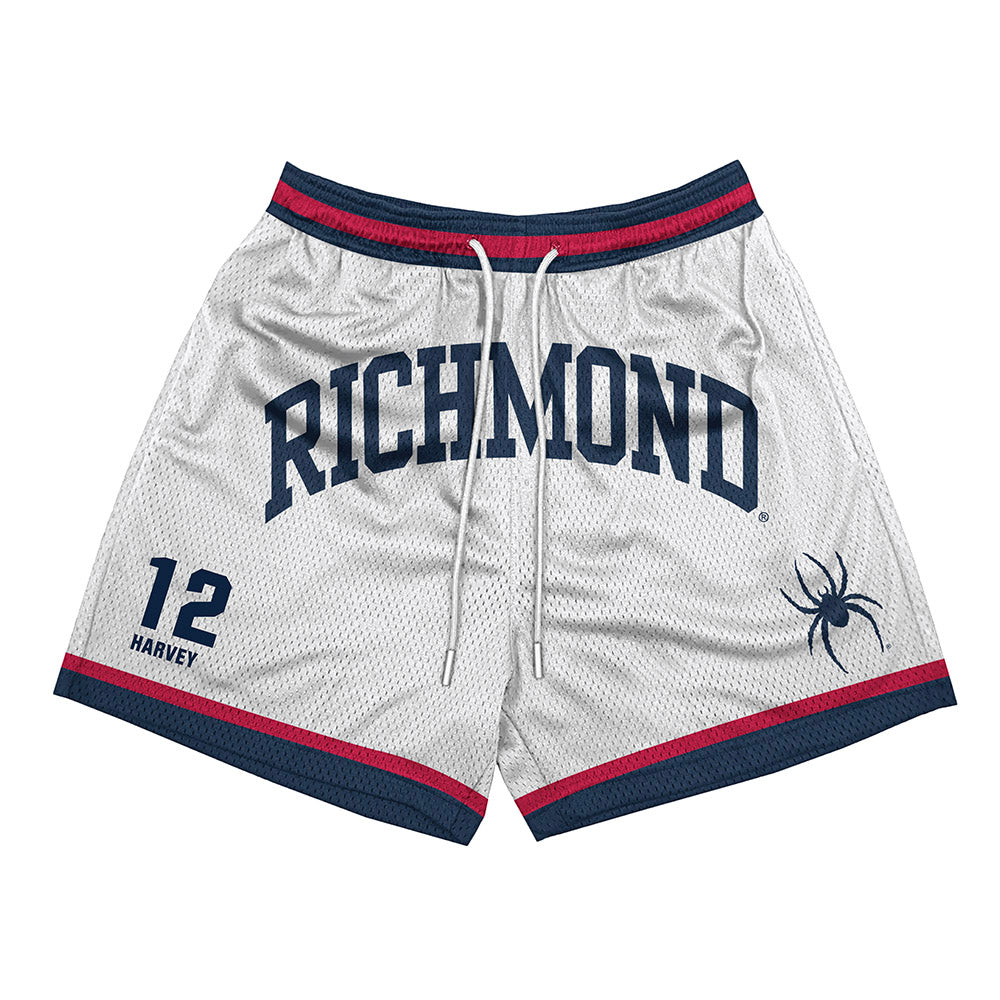 Richmond - NCAA Baseball : Noah Harvey - Shorts-0