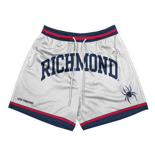 Richmond - NCAA Women's Field Hockey : Valentina Luna Paratore - Shorts-0