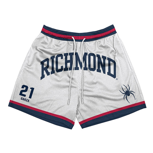 Richmond - NCAA Men's Lacrosse : Diego Garza - Shorts-0