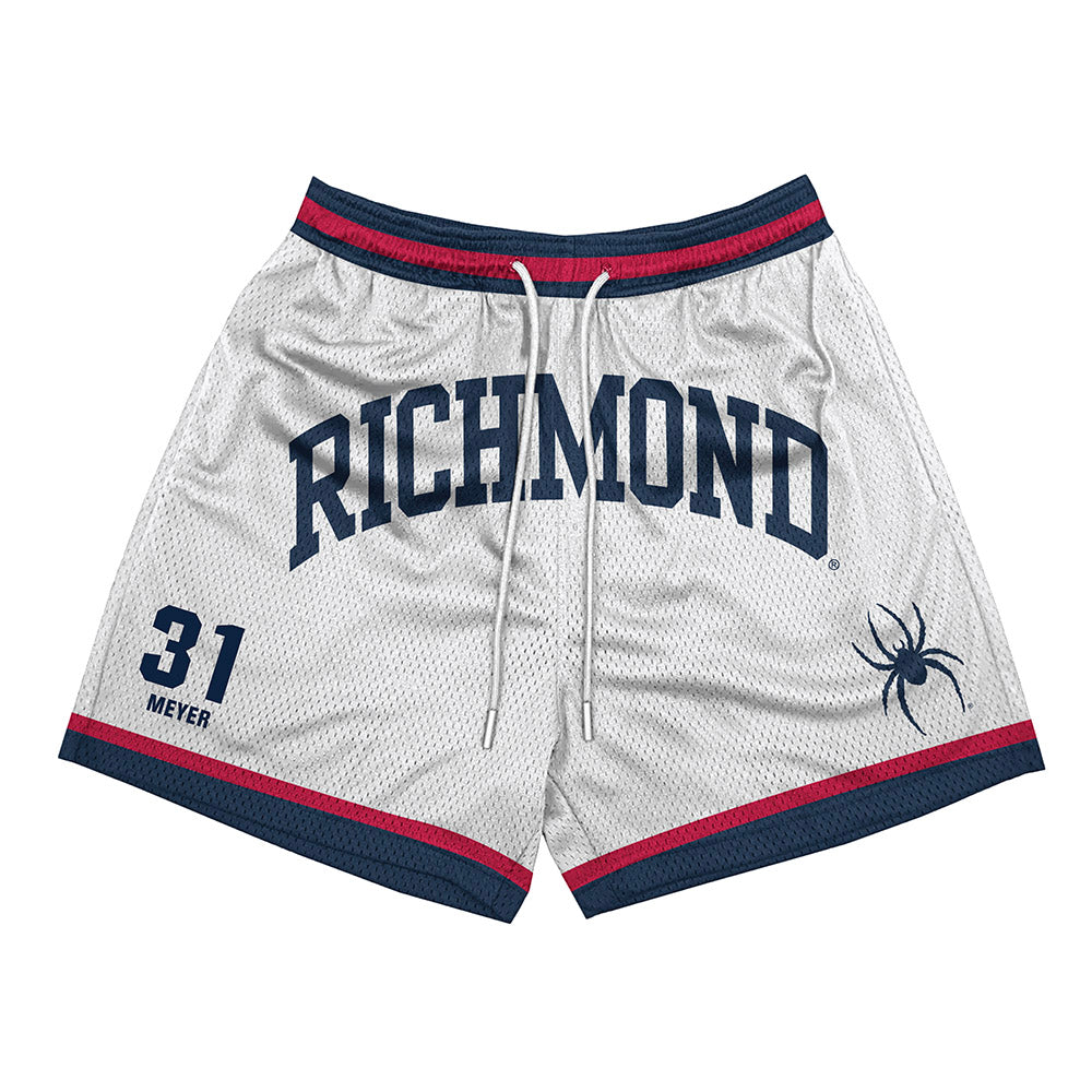 Richmond - NCAA Women's Lacrosse : Rileigh Meyer - Shorts-0