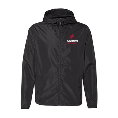 Richmond - NCAA Women's Cross Country : Kiera Lowman - Windbreaker-0